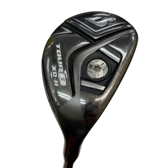 【中古】 ブリヂストン TOUR B XD-H H3 ユーティリティ UT NS PRO 950GH (フレックスS) メンズ 男性用 右利き 右用 Cランク ゴルフクラブ
