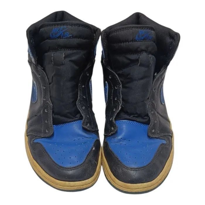 【USED】NIKE AIR JORDAN 1/2001年製