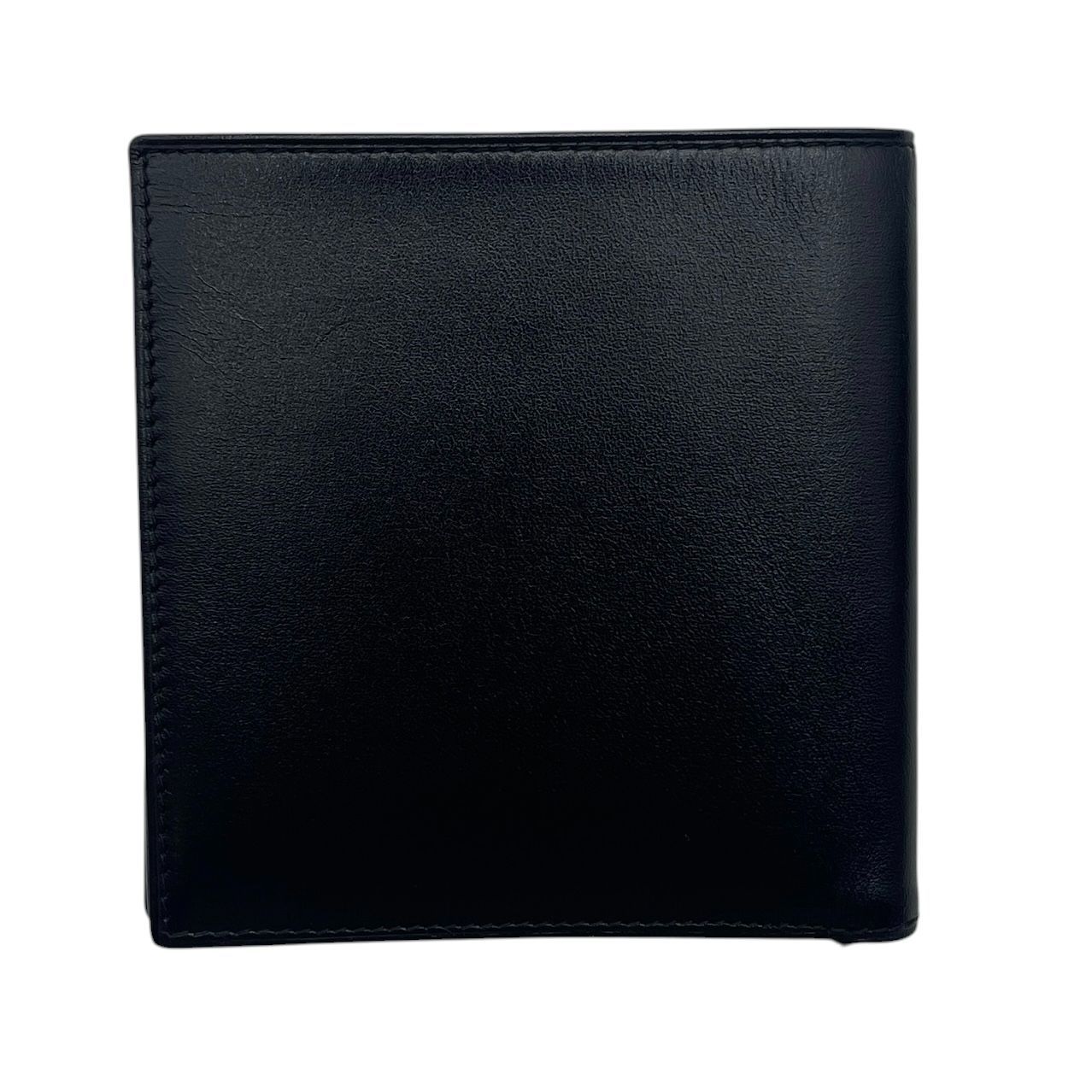 極美品 Cartier カルティエ 財布 パシャドゥカルティエ 2つ折り レザー