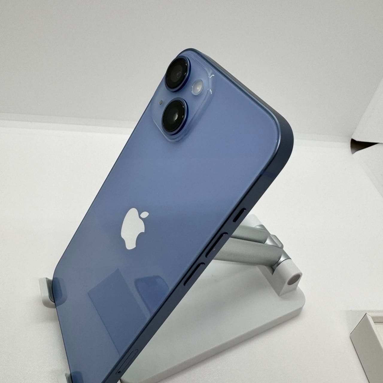 iPhone 14 512GB ブルー Bランク - メルカリ