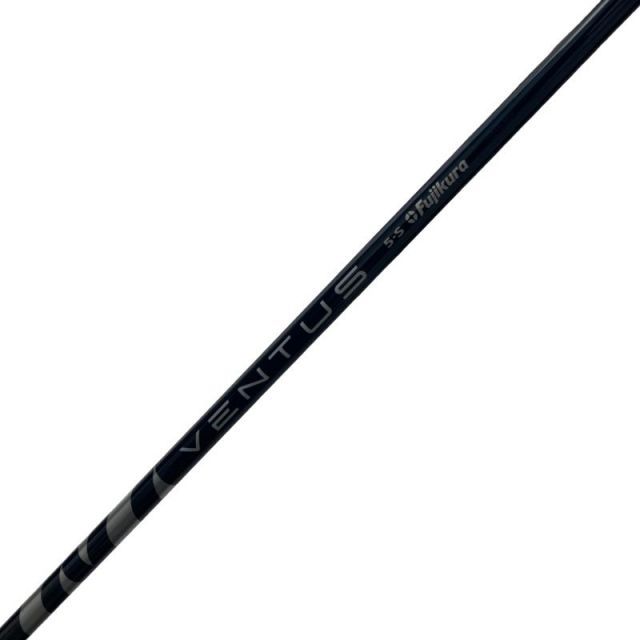 【中古】 キャロウェイスリーブ付き(QUANTUM系) フジクラドライバー用 シャフト VENTUS BLUE 5 (フレックスS)Bランク ゴルフクラブ