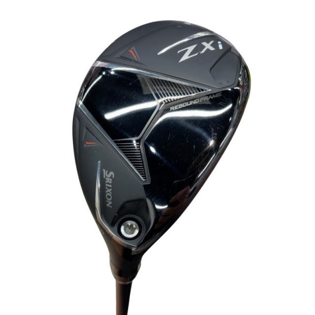 【中古】 ダンロップ SRIXON ZXi H6 ユーティリティ UT Diamana ZXi 60 for HYBRID (フレックスS) メンズ 男性用 右利き 右用 Bランク ゴルフクラブ 22,661円