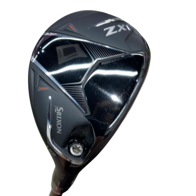 【中古】 ダンロップ SRIXON ZXi H4 ユーティリティ UT Diamana ZXi 60 for HYBRID (フレックスS) メンズ 男性用 右利き 右用 Cランク ゴルフクラブ