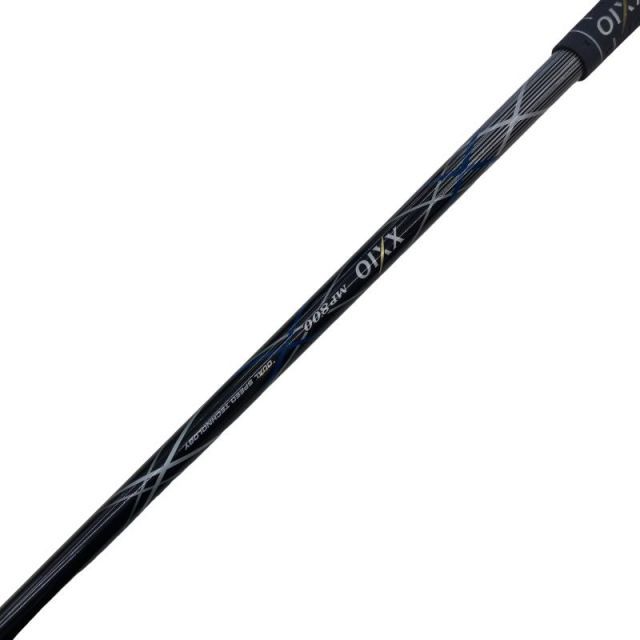 【中古】 ダンロップ XXIO(2014) 11.5° ドライバー DR XXIO MP800(ドライバー) (フレックスR) メンズ 男性用 右利き 右用 Cランク ゴルフクラブ