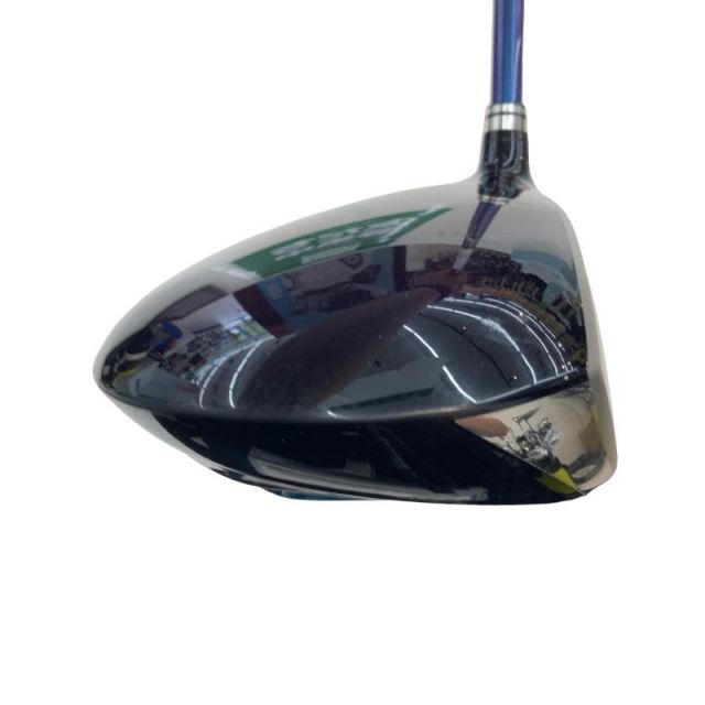 【中古】 ダンロップ XXIO(2014) 11.5° ドライバー DR XXIO MP800(ドライバー) (フレックスR) メンズ 男性用 右利き 右用 Cランク ゴルフクラブ