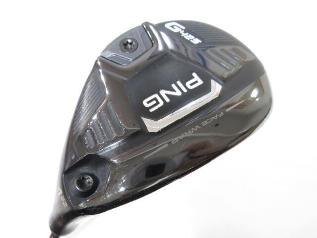 ピン　G425　22度　NSプロ950GH neo　Sフレックス　ユーティリティ　中古　ゴルフドゥ！長久手店【最短即日発送】