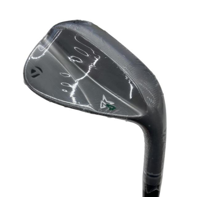 【中古】 テーラーメイド Taylor Made MILLED GRIND 4 52°/09° ウェッジ WG NS PRO MODUS3 TOUR105 (フレックスS) メンズ 男性用 右利き 右用 Aランク ゴルフクラブ