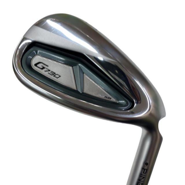 【中古】 ピン G730 50° ウェッジ WG ALTA J CB BLACK(IR) (フレックスR) メンズ 男性用 右利き 右用 Bランク ゴルフクラブ
