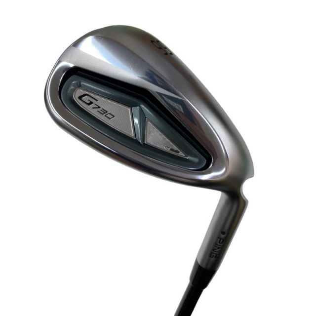 【中古】 ピン G730 56° ウェッジ WG ALTA J CB BLACK(IR) (フレックスR) メンズ 男性用 右利き 右用 Bランク ゴルフクラブ