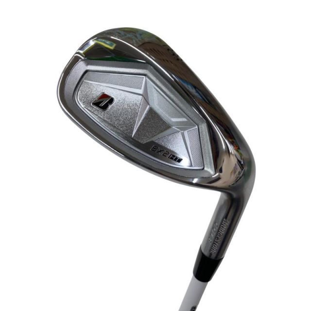 【中古】 ブリヂストン BRIDGESTONE BX2 HT SW ウェッジ WG Diamana BS50i II (フレックスR) メンズ 男性用 右利き 右用 Bランク ゴルフクラブ