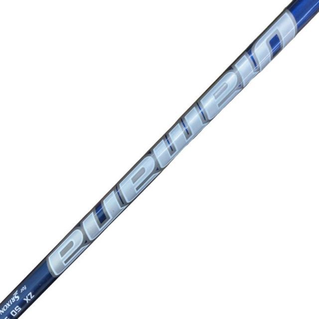 中古】 ダンロップ SRIXON ZX5 9.5° ドライバー DR Diamana ZX50