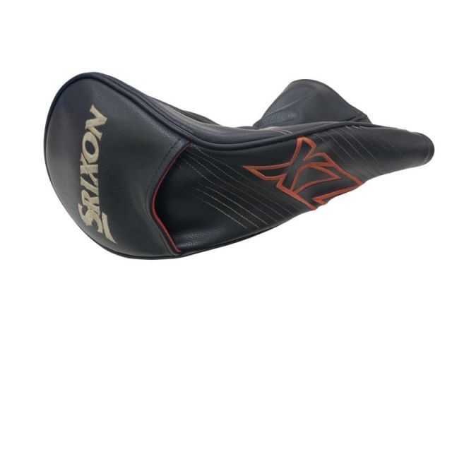 中古】 ダンロップ SRIXON ZX5 9.5° ドライバー DR Diamana ZX50