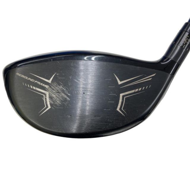 中古】 ダンロップ SRIXON ZX5 9.5° ドライバー DR Diamana ZX50