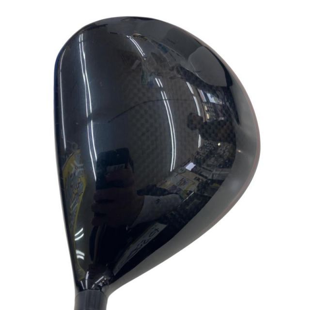 タクリミノス 中古】 ダンロップ SRIXON ZX5 9.5° ドライバー DR Diamana ZX50