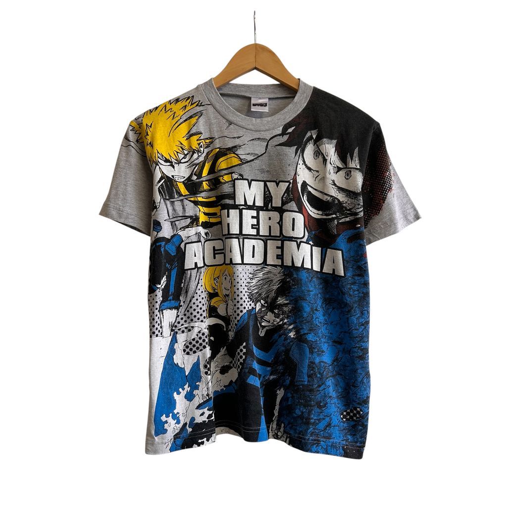 10s~ アニメTシャツ 非売品 