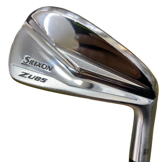 【中古】 ダンロップ SRIXON Z U85 U3 ユーティリティ UT Miyazaki for UTILITY (フレックスS) メンズ 男性用 右利き 右用 Cランク ゴルフクラブ