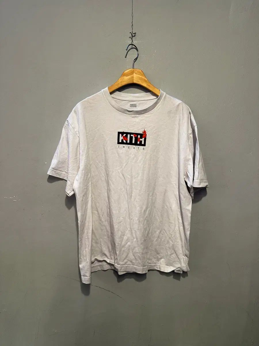 KITH 正規品 半袖T