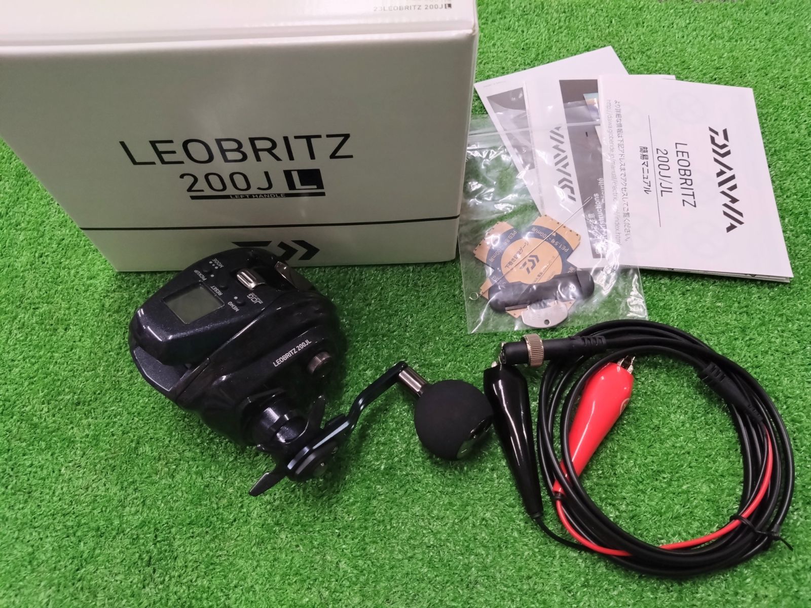 堺南　23レオブリッツ　200JL
