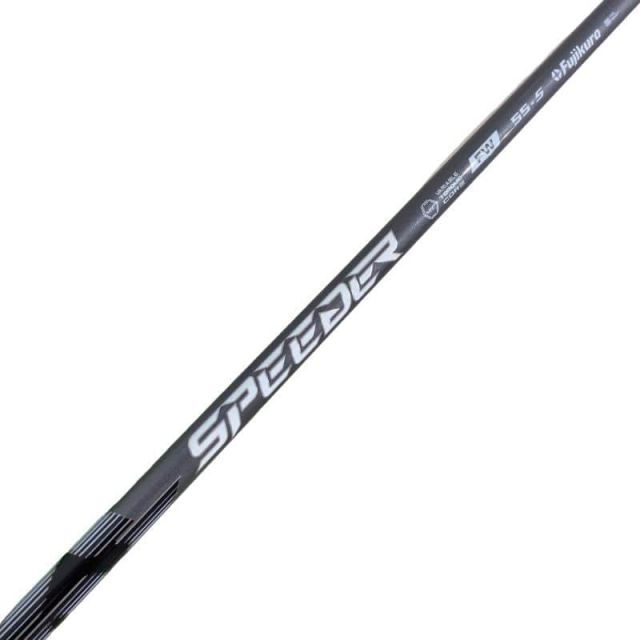 【中古】 キャロウェイスリーブ付き(QUANTUM系) フジクラフェアウェイウッド用 シャフト SPEEDER NX FW 55 (フレックスS)Bランク ゴルフクラブ