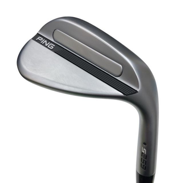 【中古】 ピン PING s259 60°/14° W ウェッジ WG NS PRO MODUS3 TOUR105 (フレックスS) メンズ 男性用 右利き 右用 Bランク ゴルフクラブ