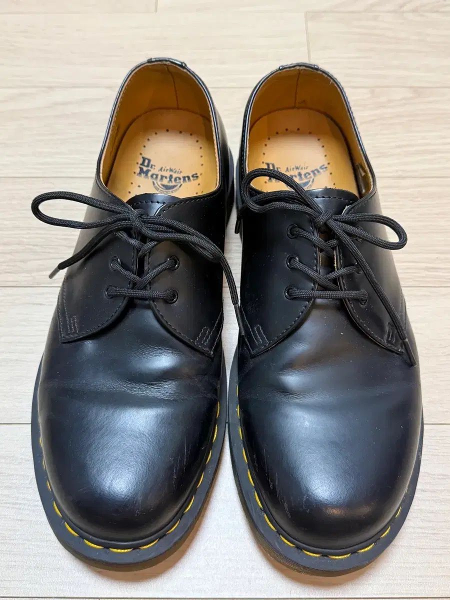 DR. MARTENS ドクターマーチン 1461 270