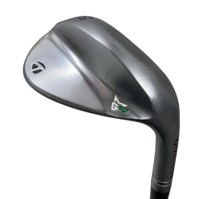 【中古】 テーラーメイド Taylor Made MILLED GRIND 4 58°/12° ウェッジ WG NS PRO MODUS3 TOUR105 (フレックスS) メンズ 男性用 右利き 右用 Dランク ゴルフクラブ