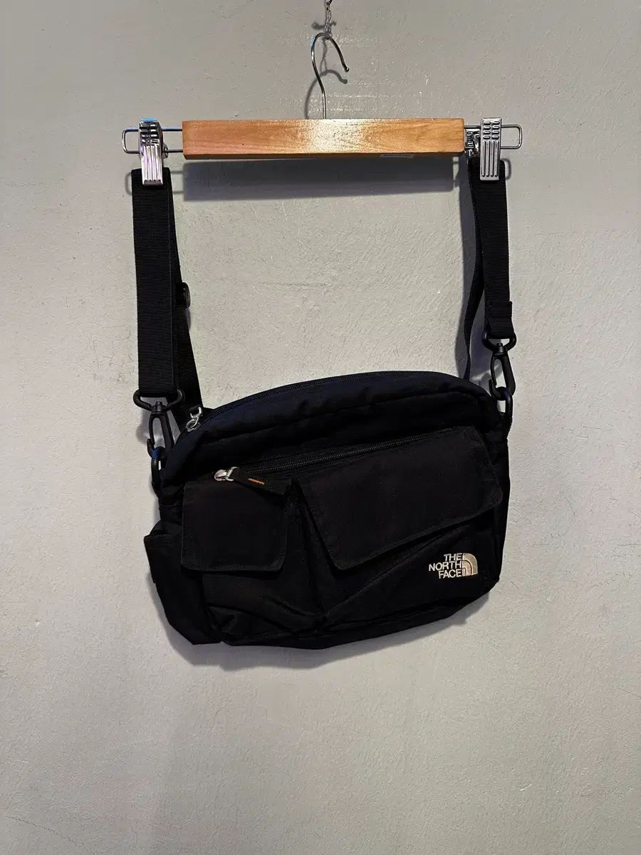 THE NORTH FACE ザノースフェイス 正規品 ミニクロスバッグ