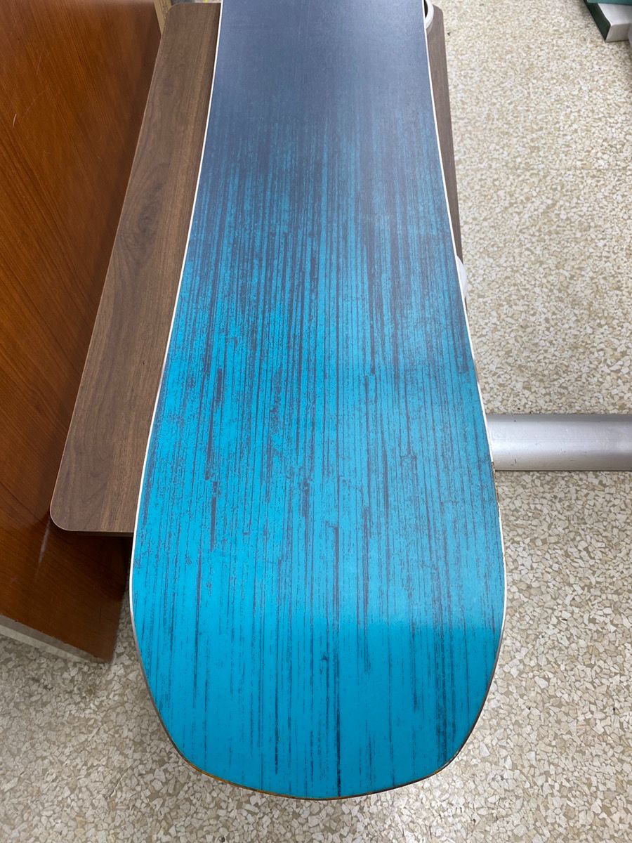 スノーボード ビンディングセット Mサイズ 156cm Nidecker Score