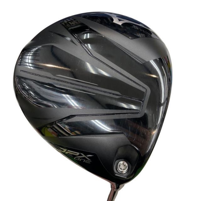 【中古】 ミズノ JPX ONE 10.5° ドライバー DR TENSEI BLUE MM D (フレックスSR) メンズ 男性用 右利き 右用 Cランク ゴルフクラブ