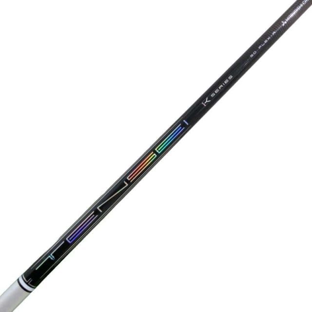 【中古】 タイトリストスリーブ付き(GT系) 三菱ケミカル(レイヨン)ドライバー用 シャフト TENSEI PRO WHITE 1K 50 (フレックスR)Bランク ゴルフクラブ