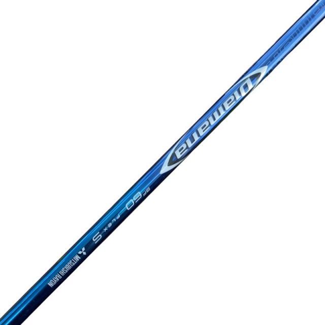 TOUR B XD-F 7W、Diamana BF 60（S） 中古】 ブリヂストン TOUR B XD-F 7W フェアウェイウッド FW Diamana