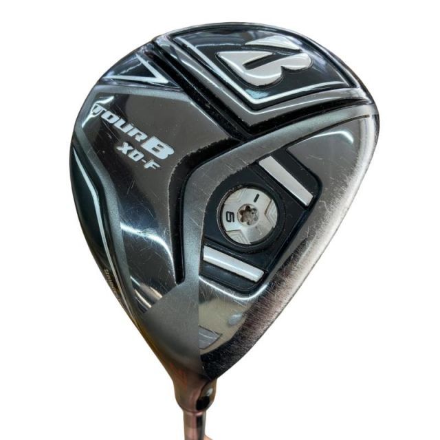 中古】 ブリヂストン TOUR B XD-F 7W フェアウェイウッド FW Diamana 中古】 ブリヂストン TOUR B XD-F 7W フェアウェイウッド FW Diamana