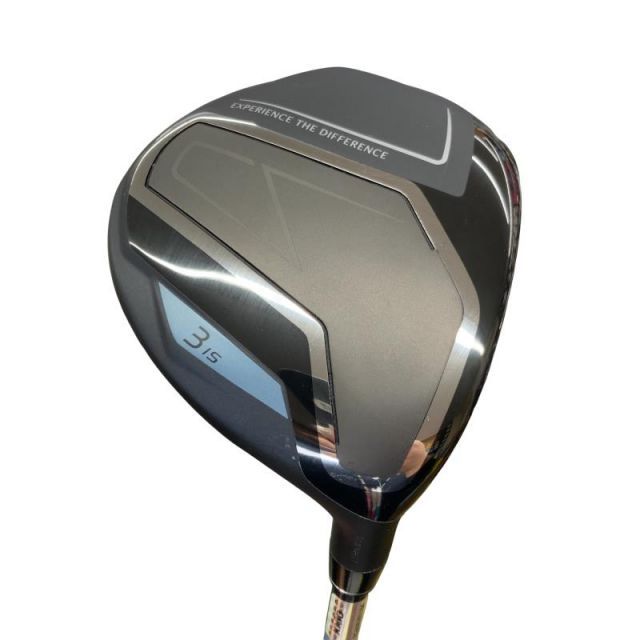 【中古】 ダンロップ XXIO(2026) プラス 3W フェアウェイウッド FW SPEEDER NX DST for XXIO(FW) (フレックスR) メンズ 男性用 右利き 右用 Bランク ゴルフクラブ