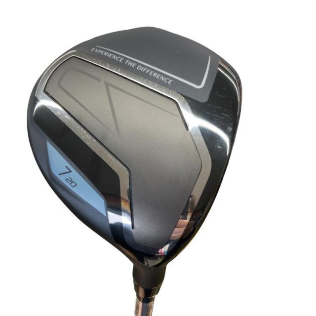 【中古】 ダンロップ XXIO(2026) プラス 7W フェアウェイウッド FW SPEEDER NX DST for XXIO(FW) (フレックスR) メンズ 男性用 右利き 右用 Bランク ゴルフクラブ