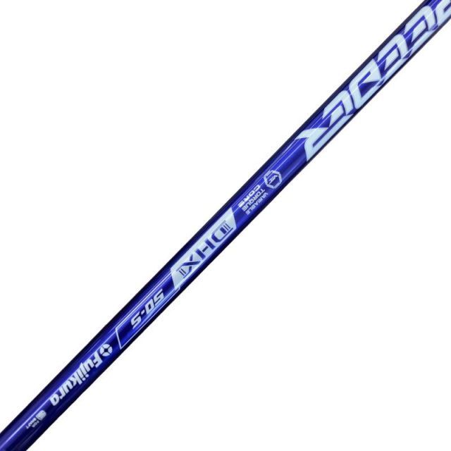 【中古】 タイトリストスリーブ付き(GT系) フジクラドライバー用 シャフト SPEEDER NX VIOLET 50 (フレックスS)Bランク ゴルフクラブ