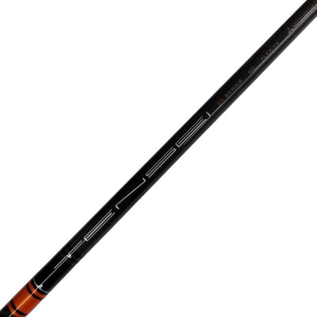 【中古】 タイトリストスリーブ付き(GT系) 三菱ケミカル(レイヨン)ドライバー用 シャフト TENSEI CK PRO ORANGE 60 (フレックスX)Aランク ゴルフクラブ
