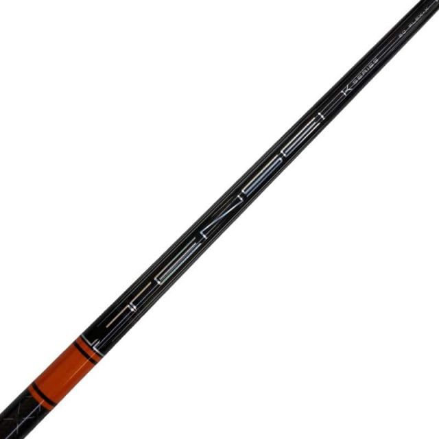 【中古】 キャロウェイスリーブ付き(QUANTUM系) 三菱ケミカル(レイヨン)ドライバー用 シャフト TENSEI PRO ORANGE 1K 60 (フレックスX)Aランク ゴルフクラブ