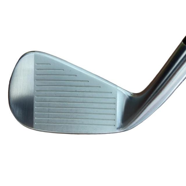 【中古】 本間ゴルフ TOUR WORLD TR20P 7S アイアンセット IR NS PRO MODUS3 FOR T//WORLD (フレックスR) メンズ 男性用 右利き 右用 Cランク ゴルフクラブ
