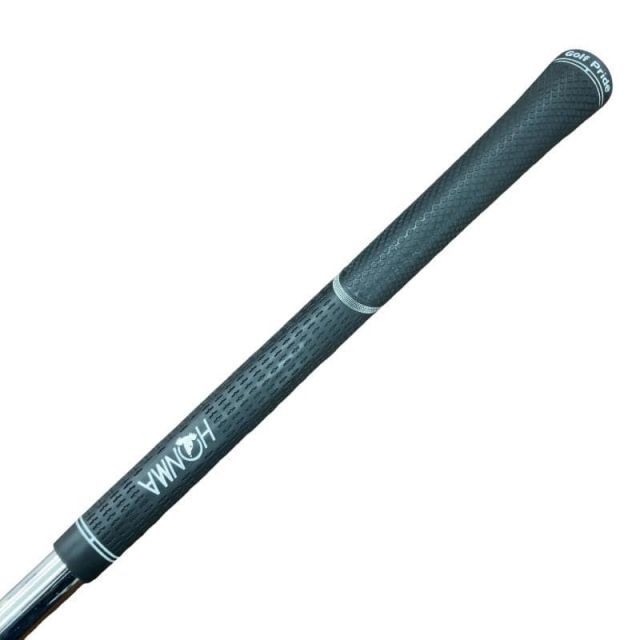【中古】 本間ゴルフ TOUR WORLD TR20P 7S アイアンセット IR NS PRO MODUS3 FOR T//WORLD (フレックスR) メンズ 男性用 右利き 右用 Cランク ゴルフクラブ