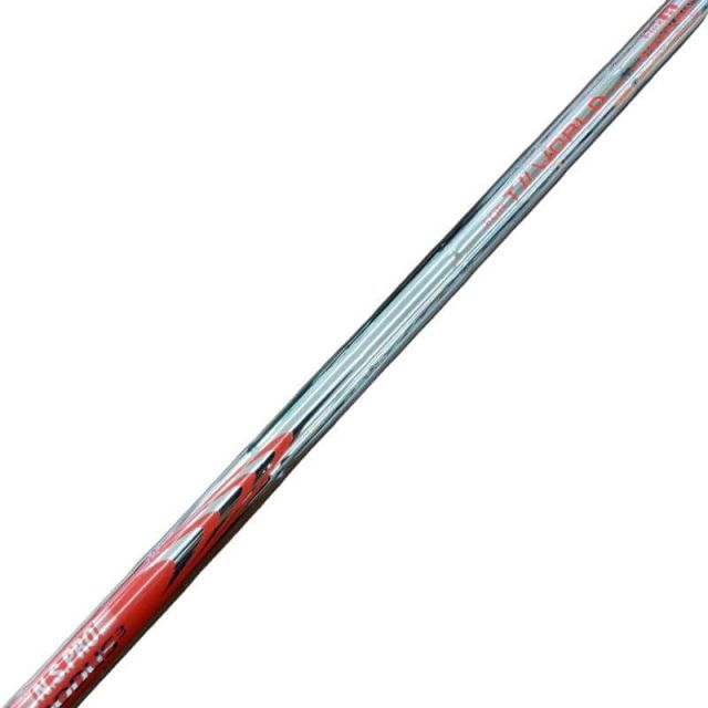 【中古】 本間ゴルフ TOUR WORLD TR20P 7S アイアンセット IR NS PRO MODUS3 FOR T//WORLD (フレックスR) メンズ 男性用 右利き 右用 Cランク ゴルフクラブ