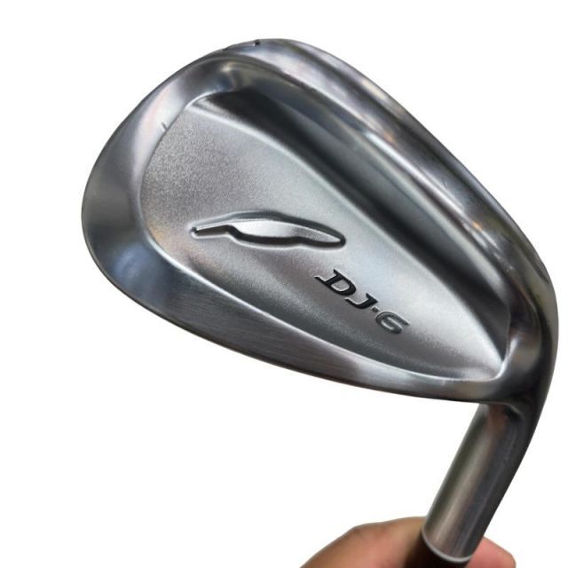 【中古】 フォーティーン DJ-6 50° ウェッジ WG DS-91w (フレックスその他) メンズ 男性用 右利き 右用 Cランク ゴルフクラブ