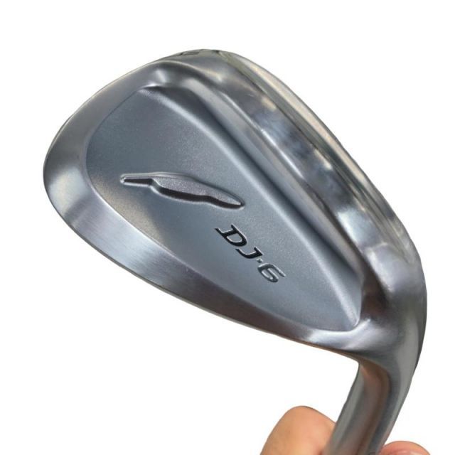 【中古】 フォーティーン DJ-6 54° ウェッジ WG DS-91w (フレックスその他) メンズ 男性用 右利き 右用 Cランク ゴルフクラブ
