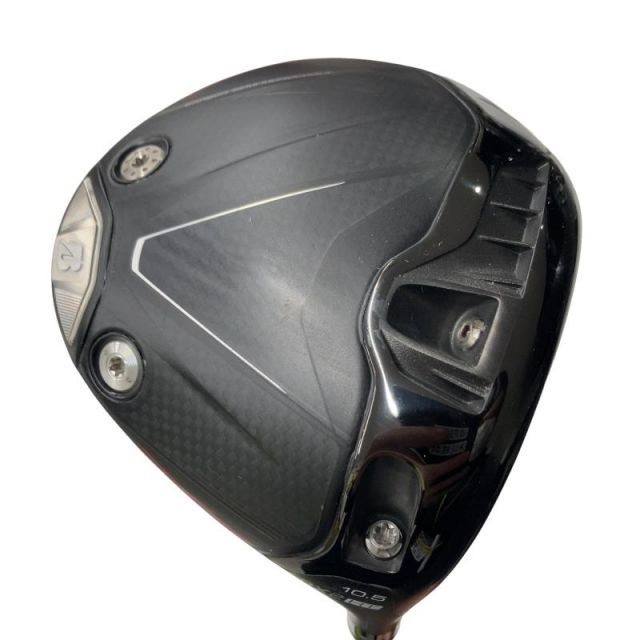 【中古】 ブリヂストン BRIDGESTONE BX2 HT 10.5° ドライバー DR Diamana BS50 II(DR) (フレックスSR) メンズ 男性用 右利き 右用 Bランク ゴルフクラブ 31,858円