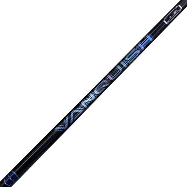 【中古】 キャロウェイスリーブ付き(QUANTUM系) 三菱ケミカル(レイヨン)ドライバー用 シャフト VANQUISH 4 (フレックスSR)Bランク ゴルフクラブ