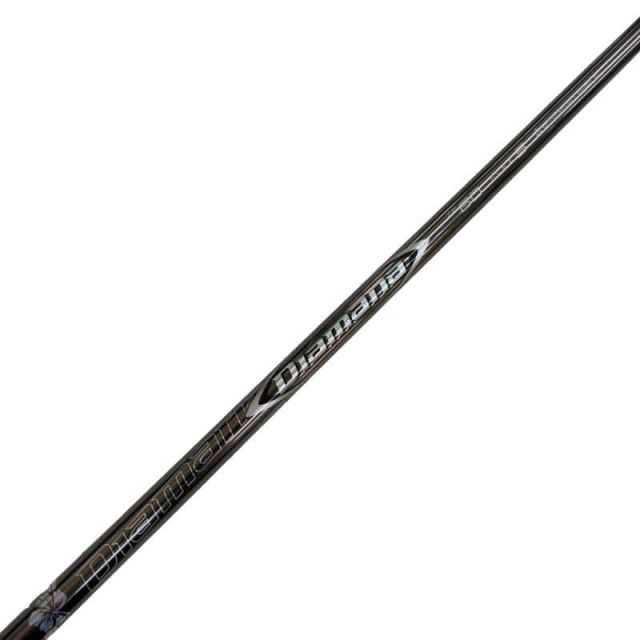 【中古】 キャロウェイスリーブ付き(QUANTUM系) 三菱ケミカル(レイヨン)ドライバー用 シャフト Diamana ZF60 (フレックスS)Aランク ゴルフクラブ
