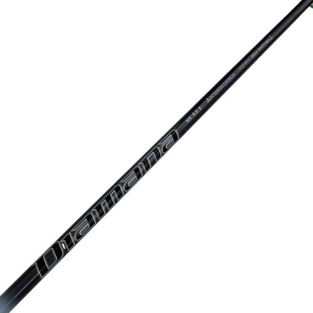 【中古】 キャロウェイスリーブ付き(QUANTUM系) ゴルフパートナードライバー用 シャフト Diamana MX 5.5 (フレックスS)Bランク ゴルフクラブ