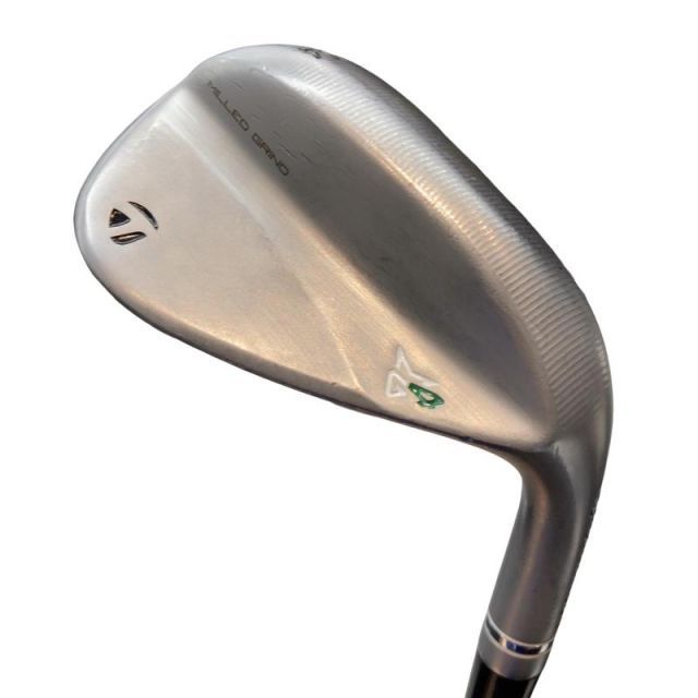 【中古】 テーラーメイド Taylor Made MILLED GRIND 4 54°/11° ウェッジ WG Dynamic Gold EX TOUR ISSUE (フレックスS) メンズ 男性用 右利き 右用 Cランク ゴルフクラブ 12,868円