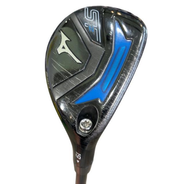 【中古】 ミズノ Mizuno ST-Z 230 U3 ユーティリティ UT TOUR AD GM U (フレックスS) メンズ 男性用 右利き 右用 Dランク ゴルフクラブ