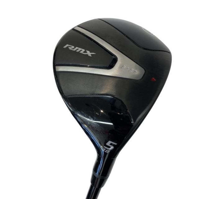 【中古】 ヤマハ RMX DD(2026) 5W フェアウェイウッド FW TENSEI GR f50 (フレックスSR) メンズ 男性用 右利き 右用 Cランク ゴルフクラブ