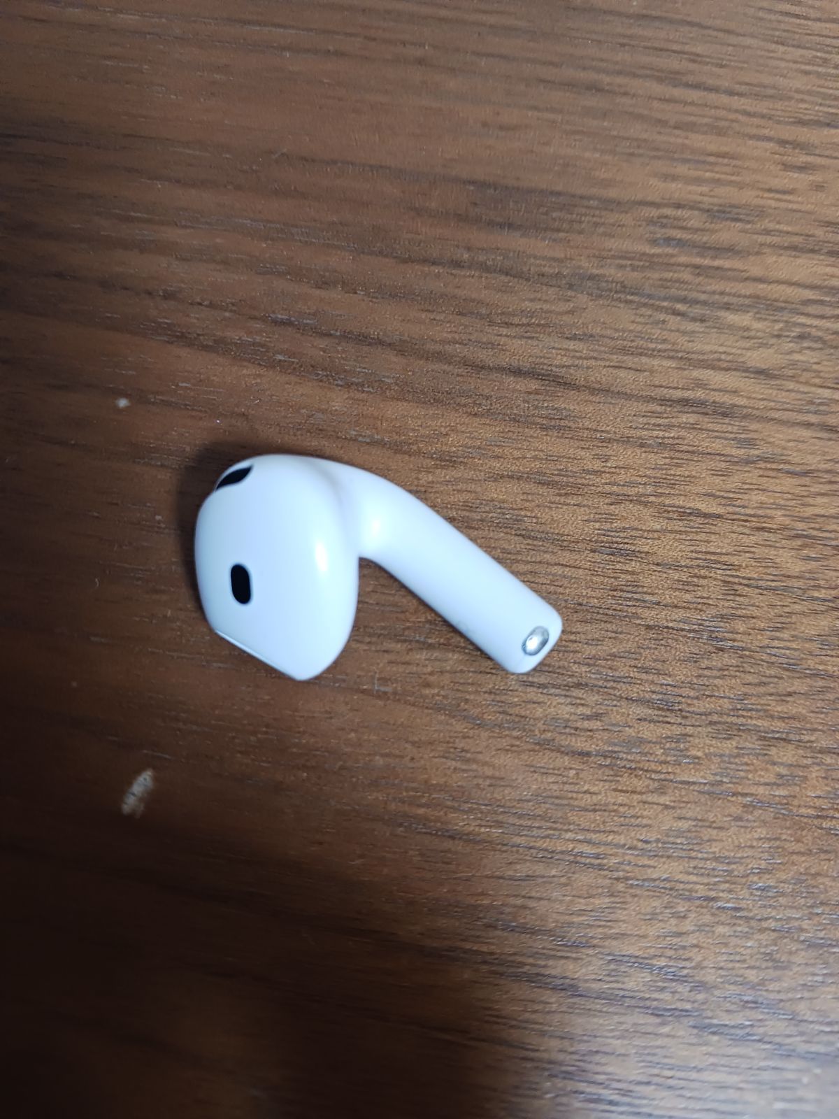 正規品）AirPods 第4世代 右耳のみ ノイズキャンセリング無しモデル